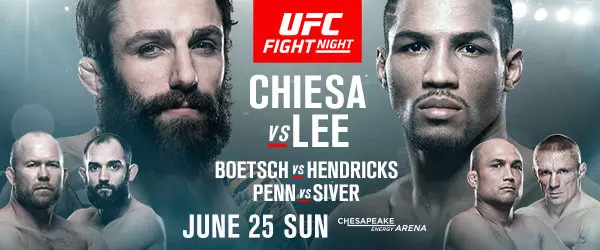 UFC Fight Night