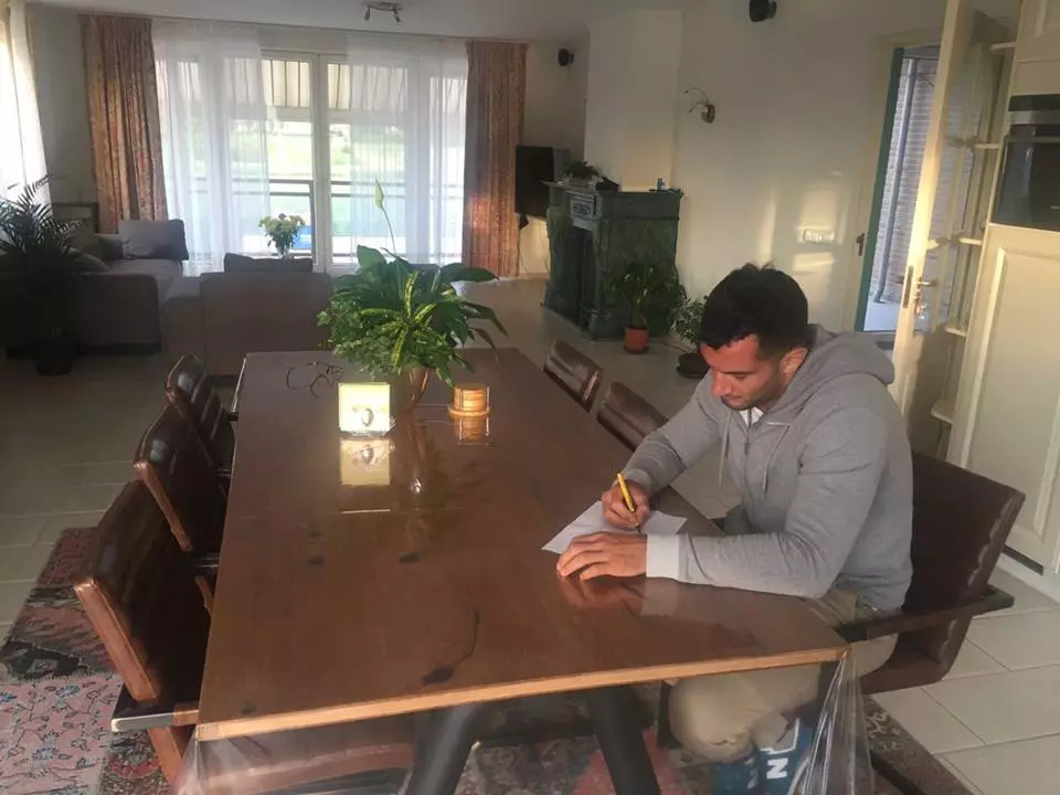 Gegard Mousasi