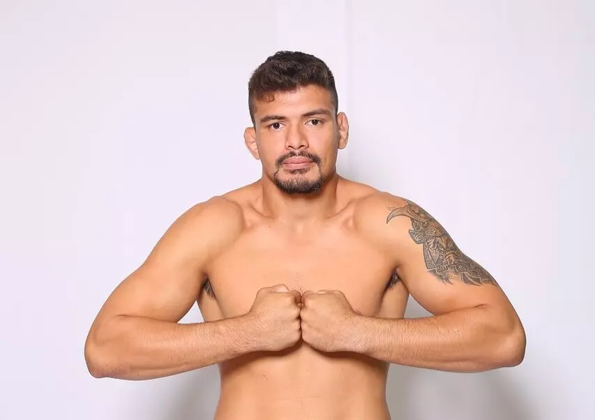 Klidson Abreu