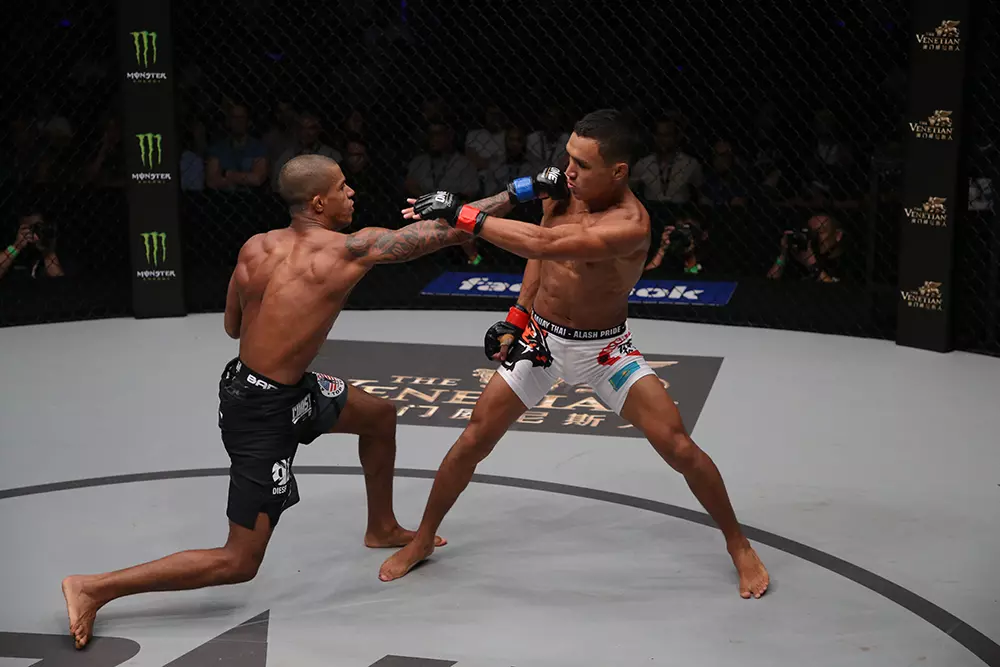 Kairat Akhmetov