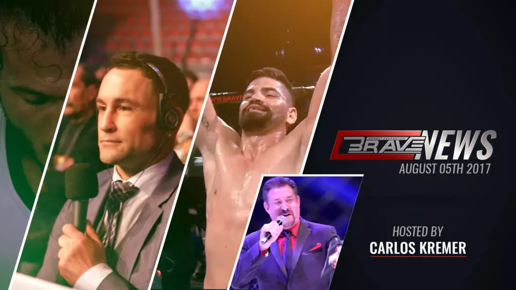Frankie Edgar