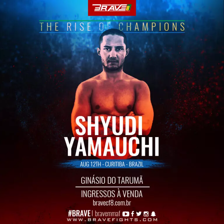 Shyudi Yamauchi