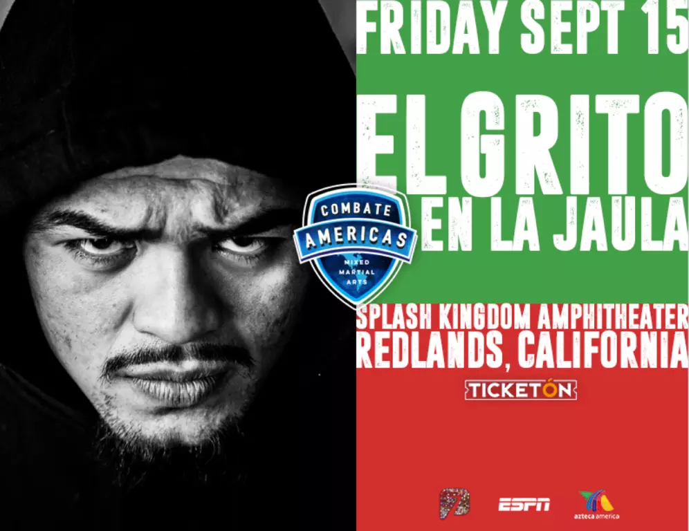 Combate Americas