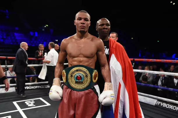 World Boxing Super Series