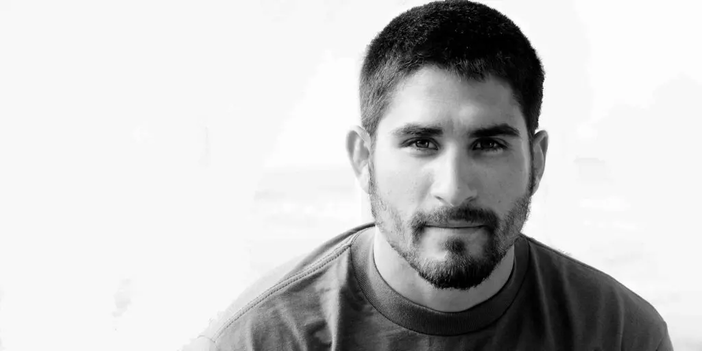 Alex Soto