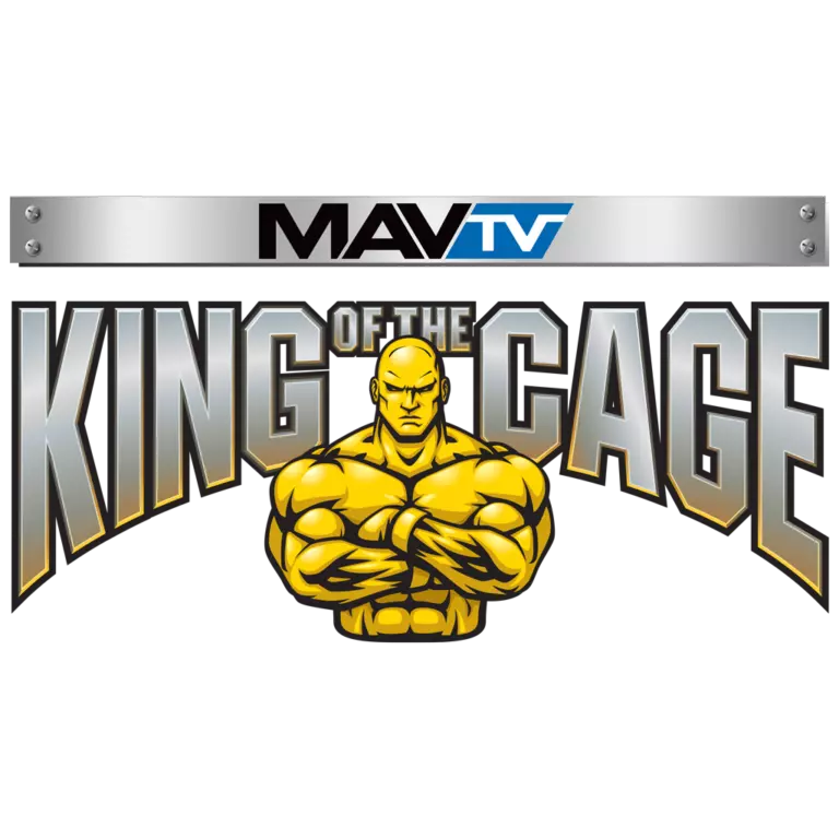 King of the Cage