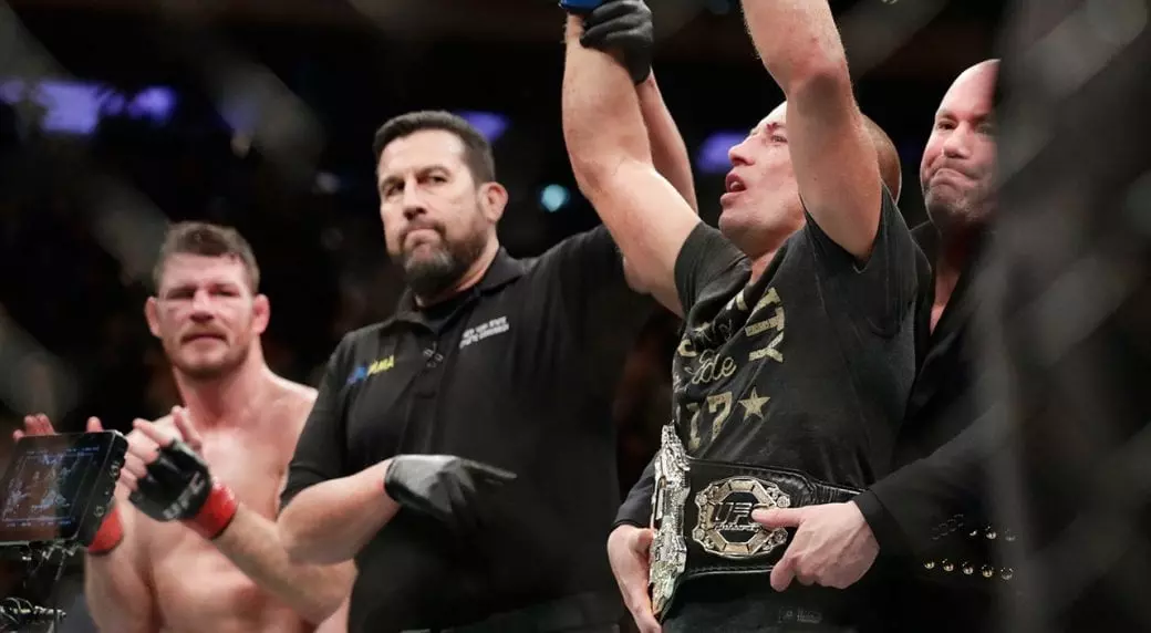 GSP