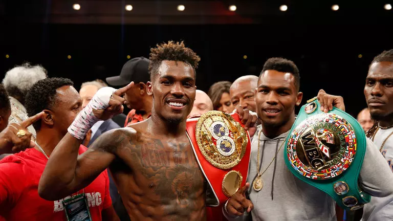 The Charlo Twins