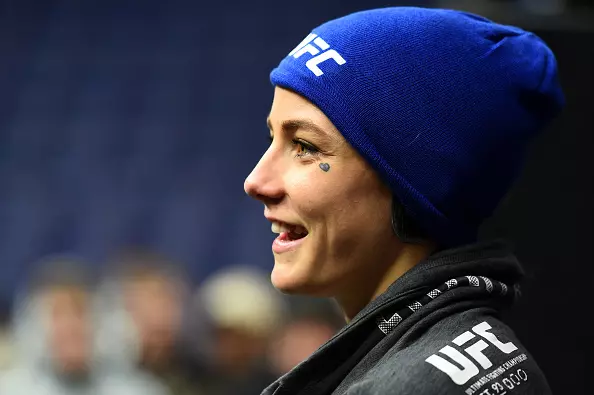 Jessica-Rose Clark