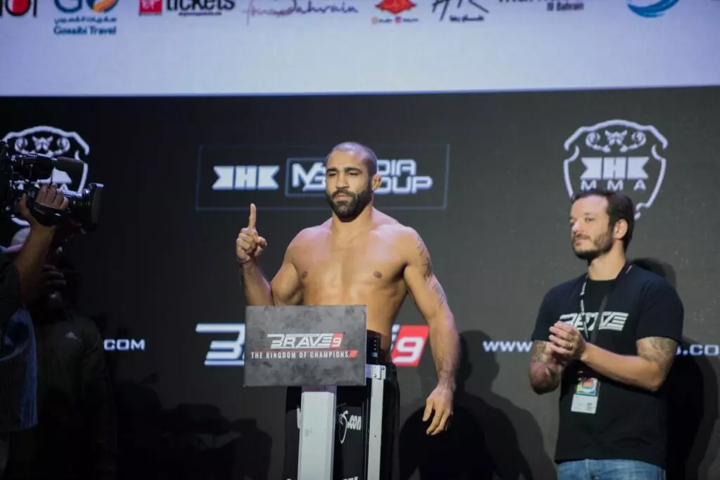 Gesias Cavalcante