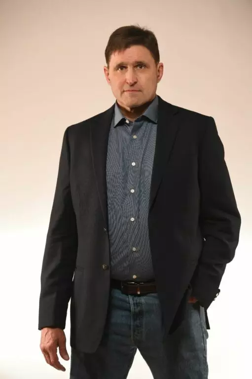 Kirik Jenness