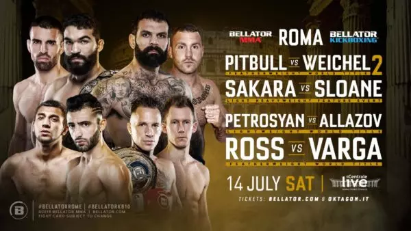 Bellator