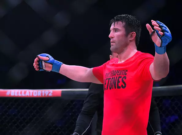 5 MMA Fighters Who Started Late