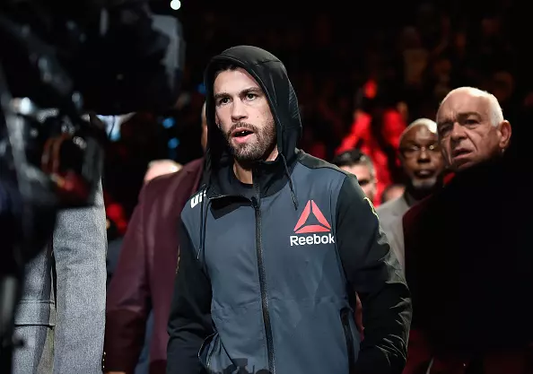 Dominick Cruz