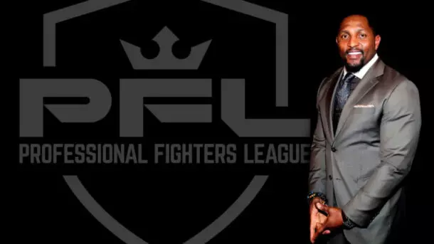 Ray Lewis PFL