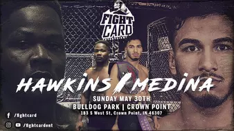 Fight Card Entertainment