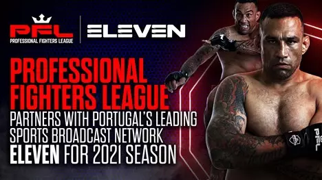 PFL ELEVEN