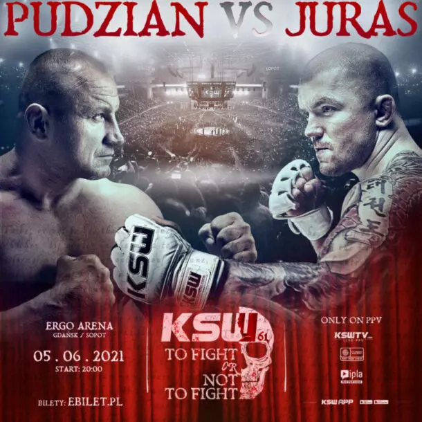 KSW 61