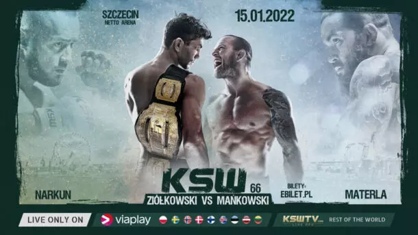 KSW 66