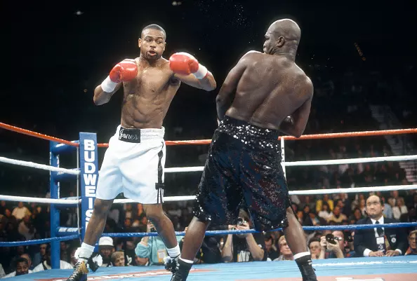 Roy Jones Jr.