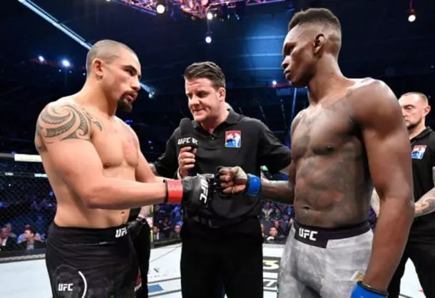 4 MMA Fights in February